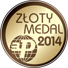 zloty-medal